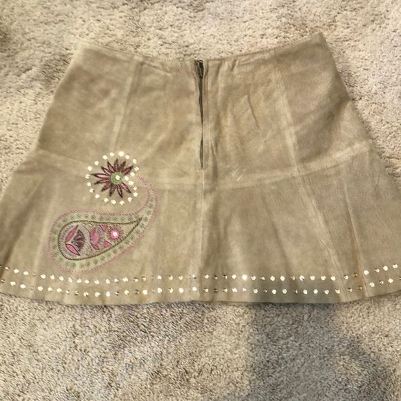 Wilson Leather NWTs XS - Picture 3 of 13